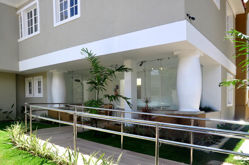 Pousada Lorde Ingles Recife Exterior foto