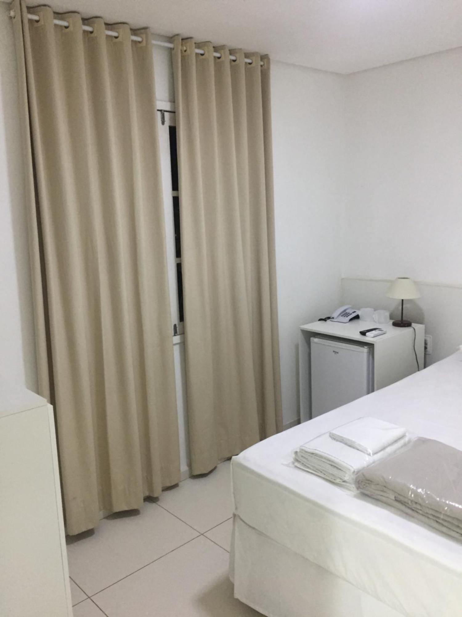 Pousada Lorde Ingles Recife Exterior foto